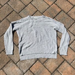 Madewell Sweater